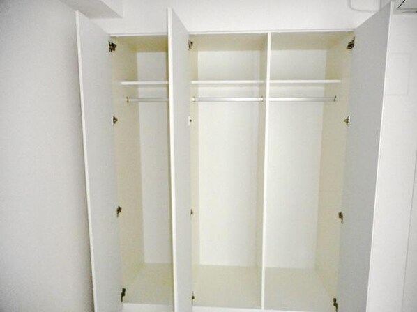 シティカレント代官山の物件内観写真